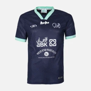 ARABI SC MEN SOCCER T-SHIRT