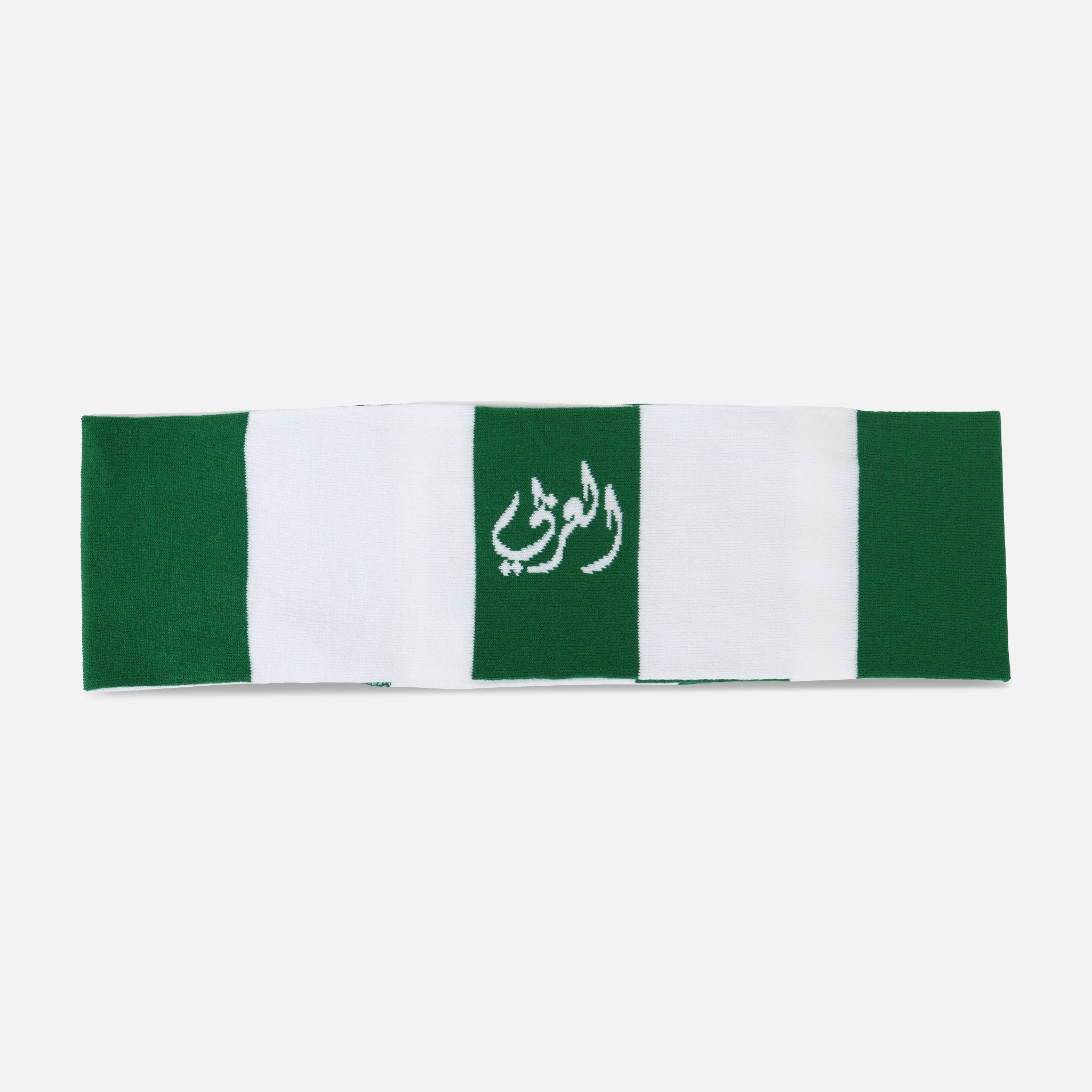 وشاح رجالي من النادي العربي - الصورة 2